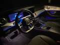Mercedes-Benz E 300 E300e AMG FULL OPTION  NIEUW MODEL STUUR CLEAN CAR Zwart - thumbnail 17