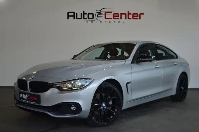 BMW 440 i Gran CoupexDrive Sport Line*Deutsch-Fzg.*