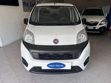 Qubo 2017 1.3 mjt 16v Lounge 80cv