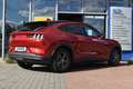 Ford Mustang Mach-E Mustang Mach-e Base 75kWh Techno-Pack I Rot - thumbnail 4