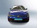 Volkswagen Golf 2.0 TSI DSG R-Line Navi IQ.Light ACC Bleu - thumbnail 9