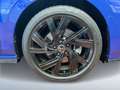 Volkswagen Golf 2.0 TSI DSG R-Line Navi IQ.Light ACC Azul - thumbnail 8