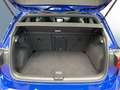 Volkswagen Golf 2.0 TSI DSG R-Line Navi IQ.Light ACC Azul - thumbnail 14