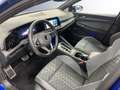 Volkswagen Golf 2.0 TSI DSG R-Line Navi IQ.Light ACC Bleu - thumbnail 10