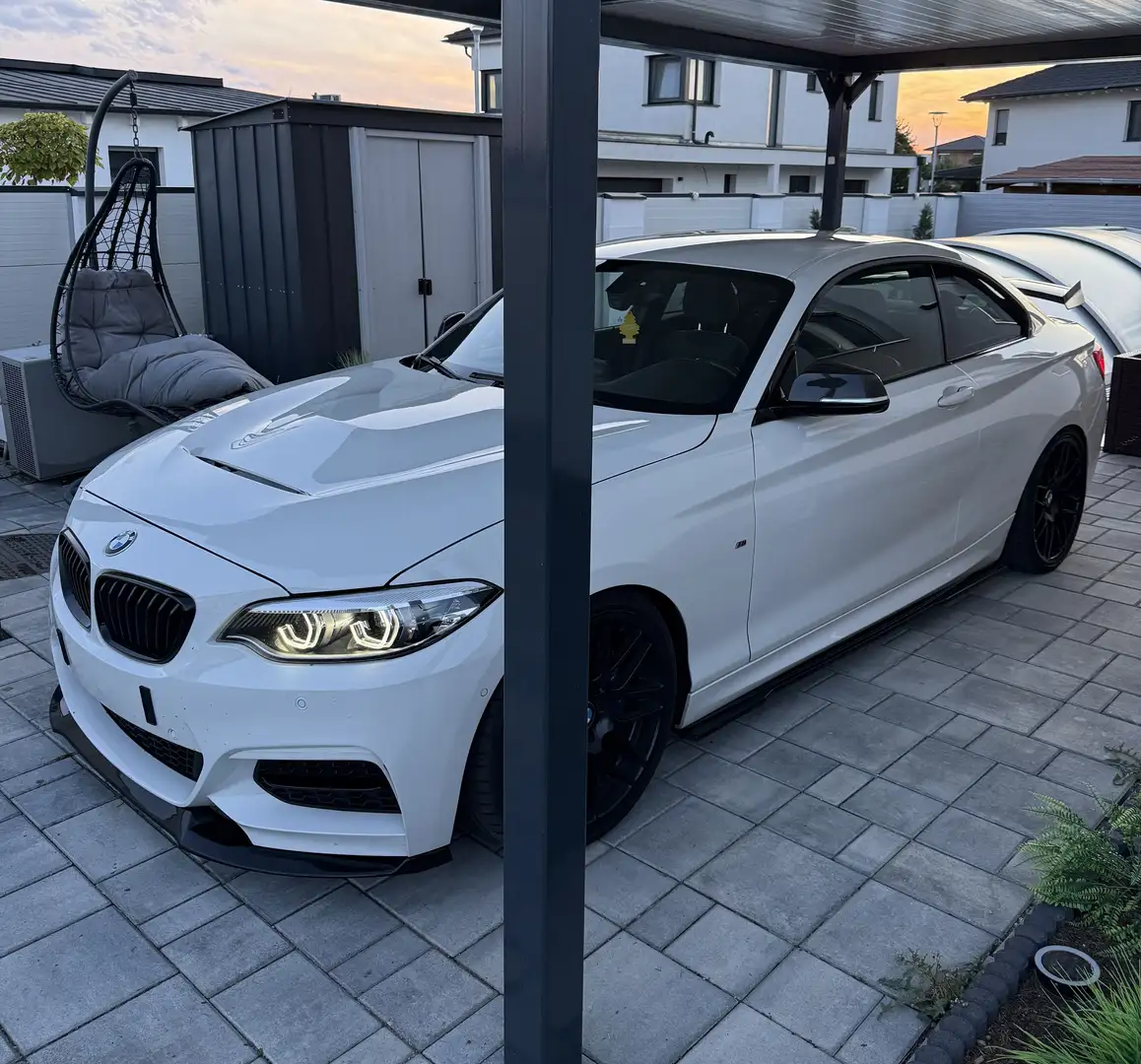 BMW 240 M240i Aut. Facelift Non OPF - 2