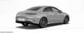 Mercedes-Benz CLA 180 Business Solution AMG l Night pakket l Panoramadak Grijs - thumbnail 2