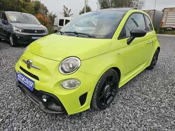 1.4 T-Jet Pista // SIEGE CARBONE / GARANTIE 1 AN//