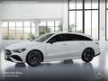 Mercedes-Benz CLA 200 AMG+NIGHT+PANO+360°+AHK+LED+BURMESTER+7G Weiß - thumbnail 3
