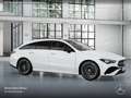 Mercedes-Benz CLA 200 AMG+NIGHT+PANO+360°+AHK+LED+BURMESTER+7G Weiß - thumbnail 15
