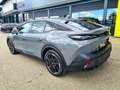 Peugeot 408 1.2 Hybrid 145 GT (EURO 6e) Grau - thumbnail 3