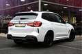 BMW iX3 Executive / Trekhaak / Panoramadak / Sportstoelen Wit - thumbnail 2