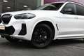 BMW iX3 Executive / Trekhaak / Panoramadak / Sportstoelen Wit - thumbnail 12