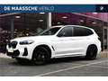 BMW iX3 Executive / Trekhaak / Panoramadak / Sportstoelen Wit - thumbnail 1