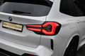 BMW iX3 Executive / Trekhaak / Panoramadak / Sportstoelen Wit - thumbnail 30