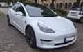Tesla Model 3 Model 3 Standard Reichweite Plus Hinterradantrieb White - thumbnail 3