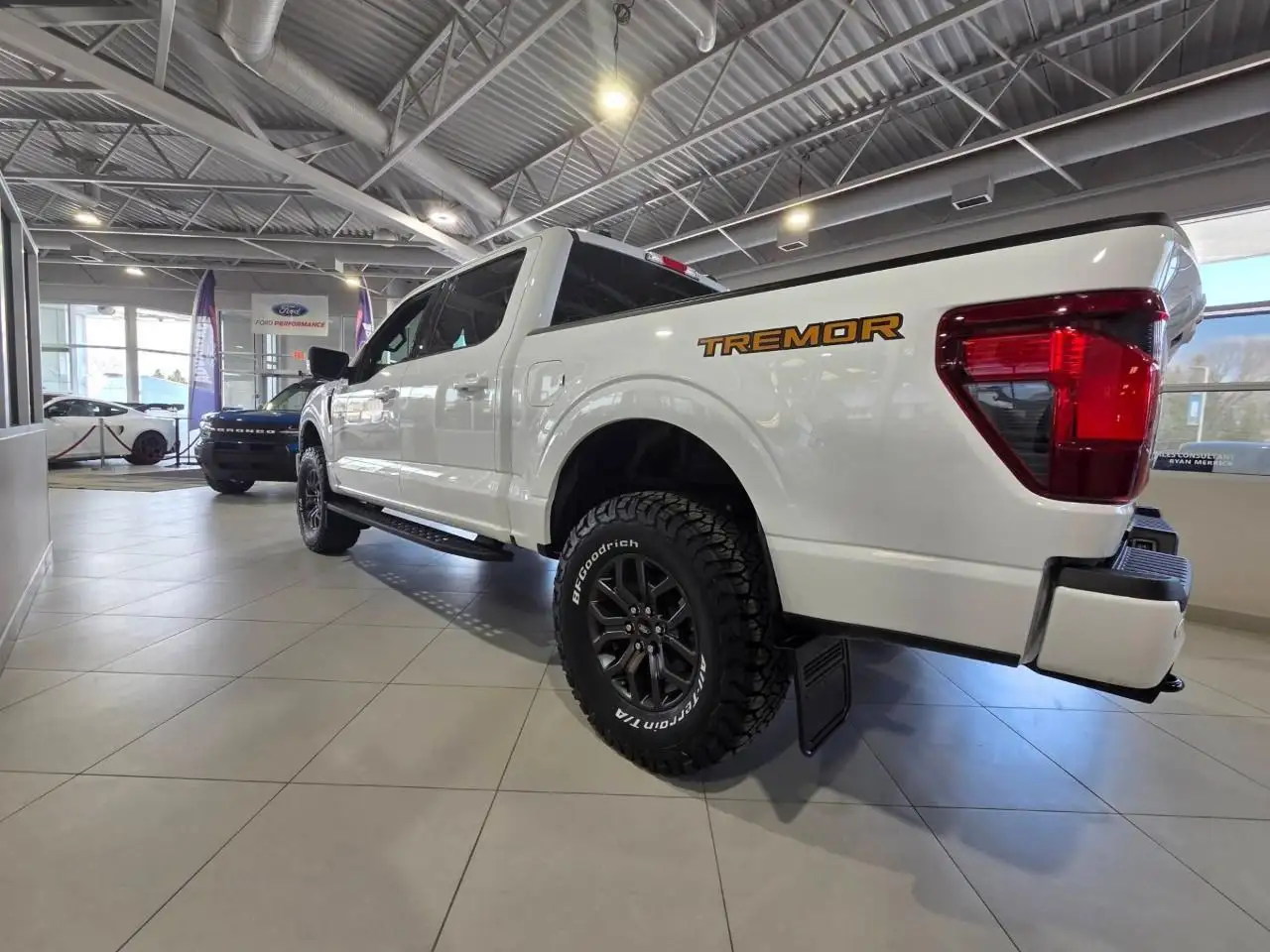 Ford F 150 снимка Ford F 150
