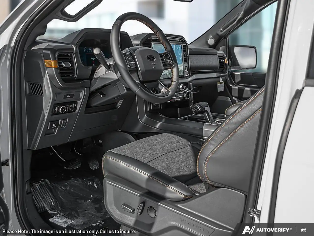 Ford F 150 снимка Ford F 150