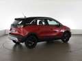 Opel Crossland Elegance 1.2 Turbo LED PDCv+h Navi DAB Klimaautom Rot - thumbnail 7