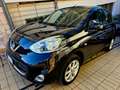 Nissan Micra Micra IV 2013 1.2 Acenta E6 Noir - thumbnail 2