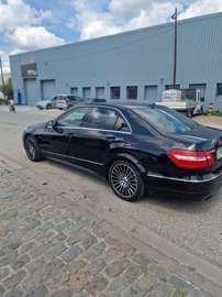 Classe CDI BlueEfficiency Avantgarde Executive A€6