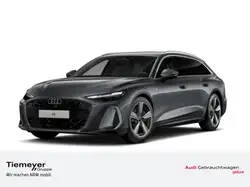 Audi A6 TDI Q S LINE LM19 AHK LEDER BF DISPLAY