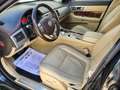 Jaguar XF 3.0 V6 Diesel Premium Luxury Aut. Schwarz - thumbnail 9