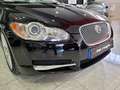 Jaguar XF 3.0 V6 Diesel Premium Luxury Aut. Schwarz - thumbnail 5