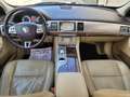 Jaguar XF 3.0 V6 Diesel Premium Luxury Aut. Schwarz - thumbnail 8