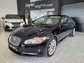 Jaguar XF 3.0 V6 Diesel Premium Luxury Aut. Schwarz - thumbnail 1