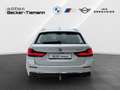 BMW 520 d Touring / AHK / Pano / Lkrd heiz / DAB / Sitzbel Blanc - thumbnail 5