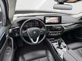 BMW 520 d Touring / AHK / Pano / Lkrd heiz / DAB / Sitzbel Blanc - thumbnail 9