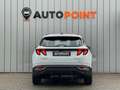 Hyundai TUCSON 1.6 T-GDI PHEV 4WD 1E EIG DEALEROND|CAMERA|VIRTUAL Wit - thumbnail 5
