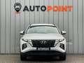 Hyundai TUCSON 1.6 T-GDI PHEV 4WD 1E EIG DEALEROND|CAMERA|VIRTUAL Wit - thumbnail 2
