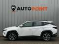 Hyundai TUCSON 1.6 T-GDI PHEV 4WD 1E EIG DEALEROND|CAMERA|VIRTUAL Wit - thumbnail 3