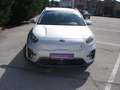 Kia e-Niro Niro EV 64kWh long Range Gold Aut. Silber - thumbnail 6