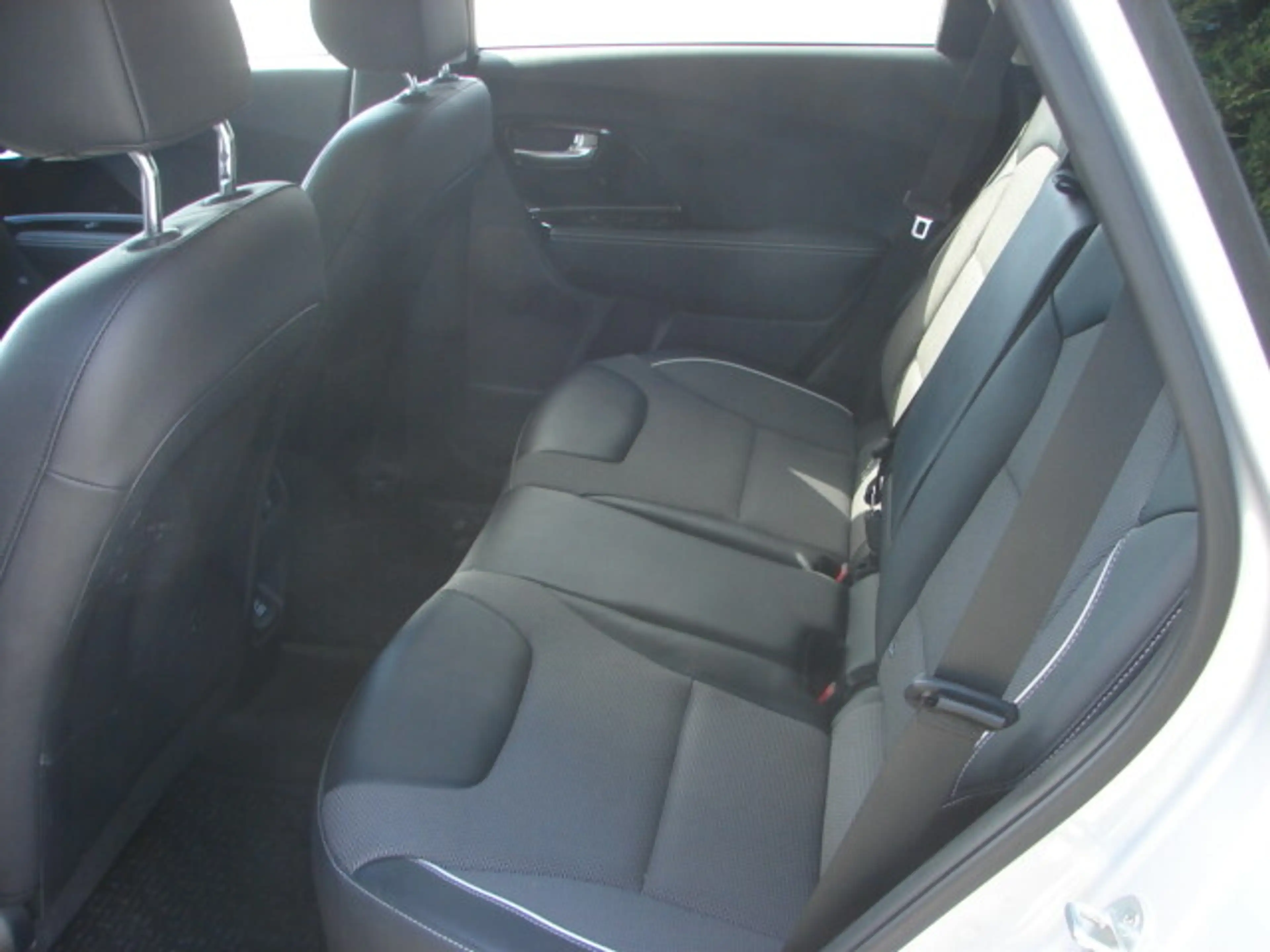Kia e-Niro Niro EV 64kWh long Range Gold Aut. — photo 14