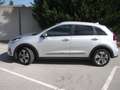 Kia e-Niro Niro EV 64kWh long Range Gold Aut. Silber - thumbnail 2
