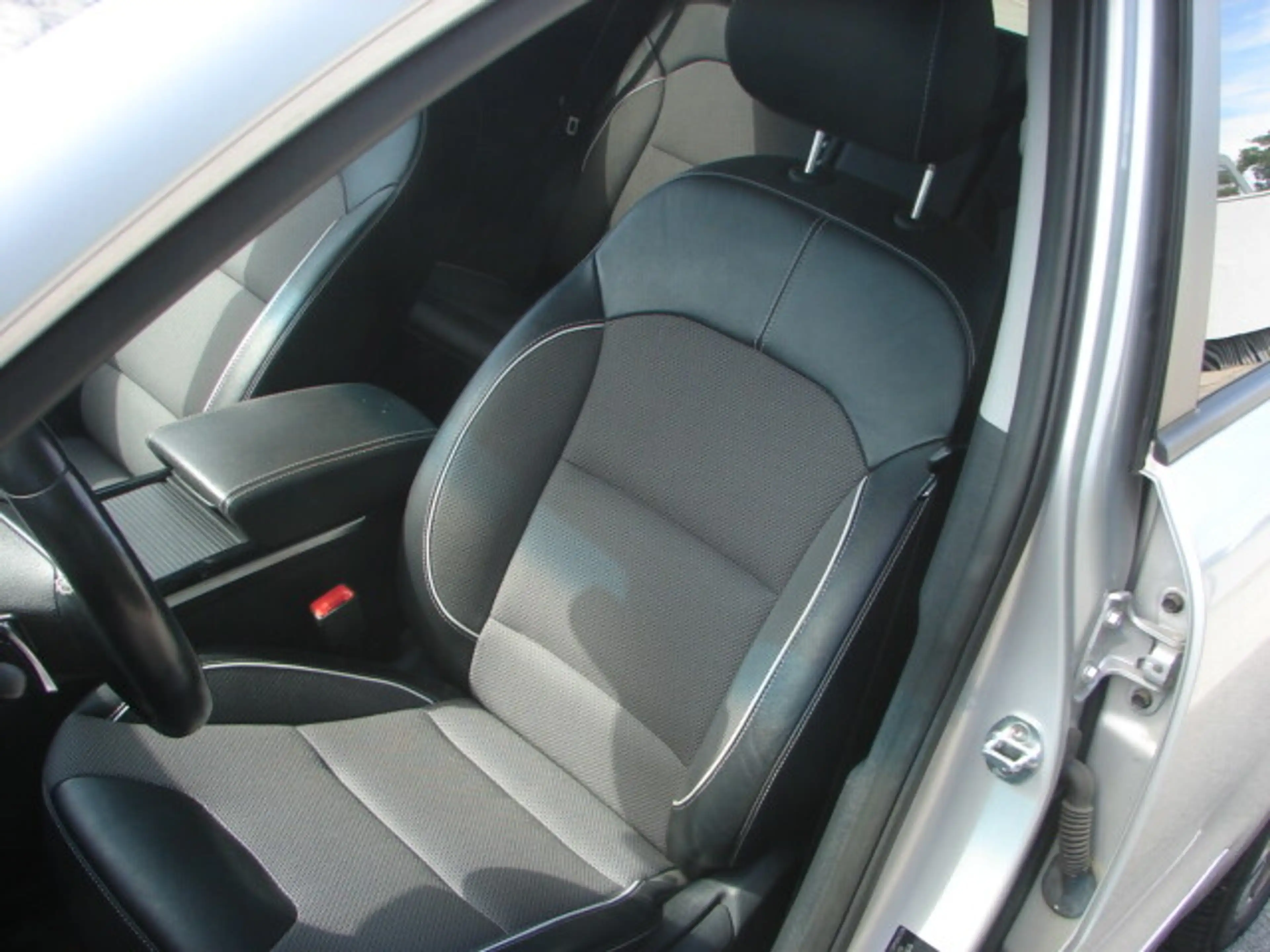 Kia e-Niro Niro EV 64kWh long Range Gold Aut. — photo 11