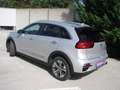 Kia e-Niro Niro EV 64kWh long Range Gold Aut. Silber - thumbnail 3