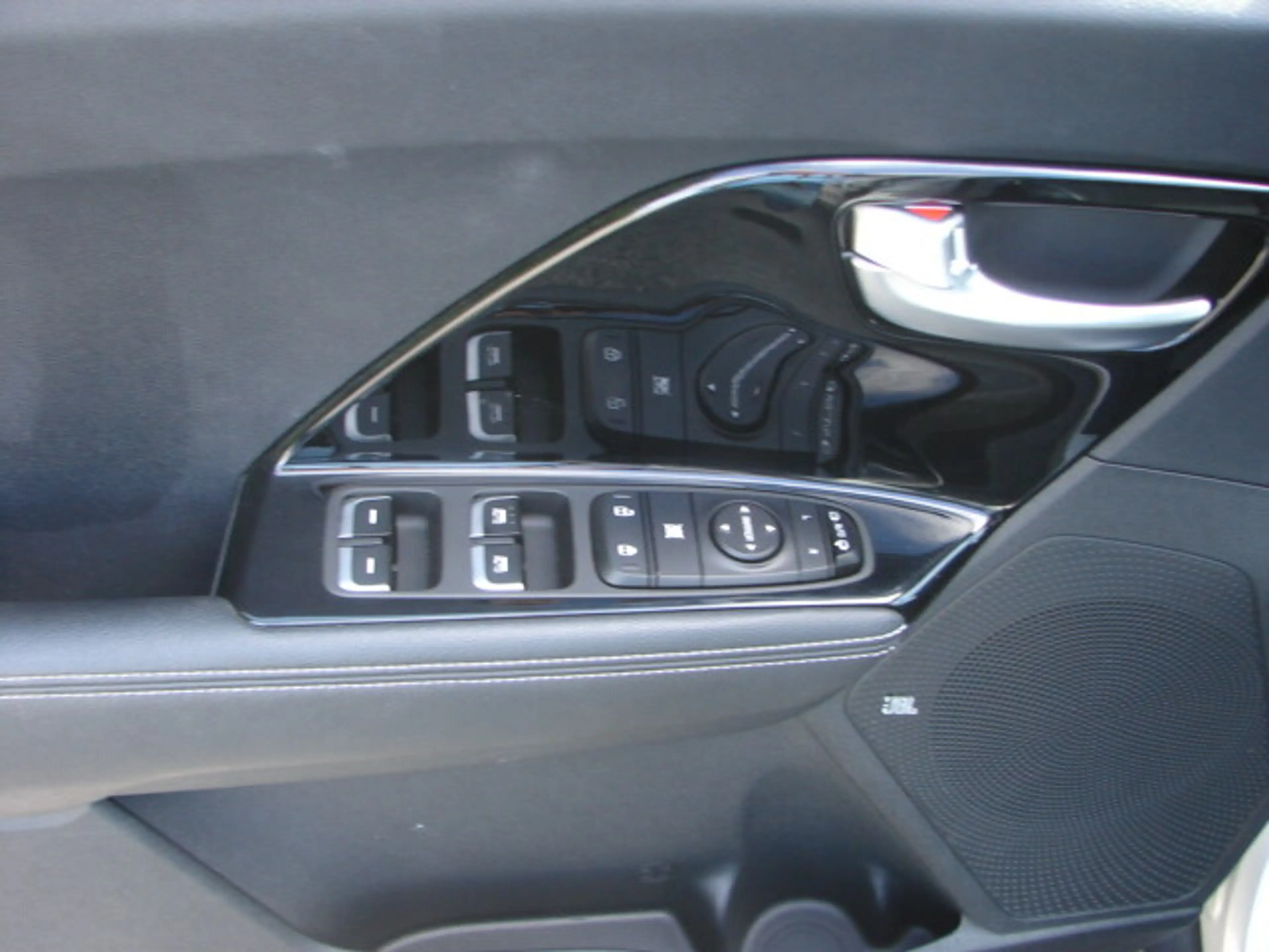 Kia e-Niro Niro EV 64kWh long Range Gold Aut. — photo 10