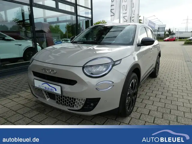 Fiat 600 T-GEN 1.2 Hybrid 145 LaPrima*el.HK