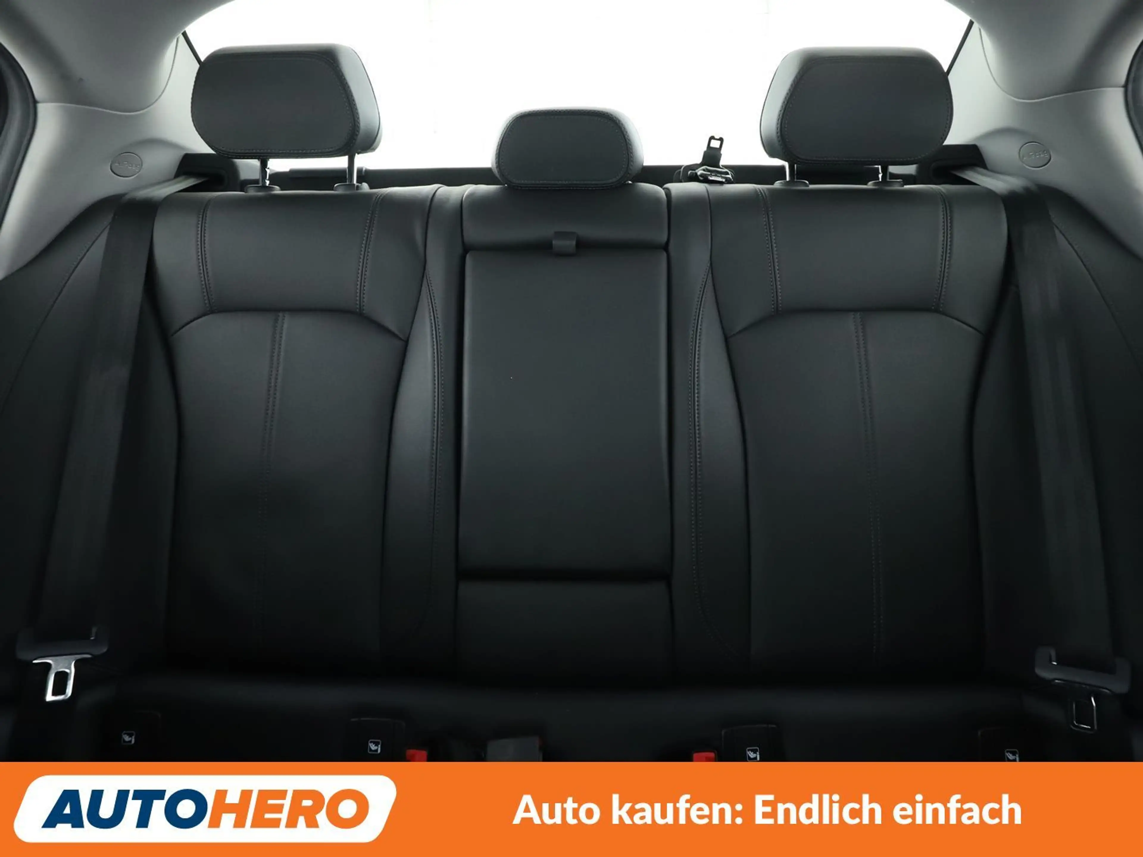 Alfa Romeo Giulia 2.2 JTDM Super Aut.*NAV*TEMPO*CAM*PDC*SHZ*ALU* — photo 15