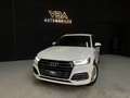 Audi Q5 (2) 55 TFSI e 367 QTT S TRONIC 7 S LINE Blanc - thumbnail 2