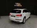 Audi Q5 (2) 55 TFSI e 367 QTT S TRONIC 7 S LINE Blanc - thumbnail 6
