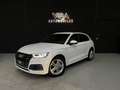 Audi Q5 (2) 55 TFSI e 367 QTT S TRONIC 7 S LINE Blanc - thumbnail 1