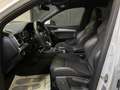 Audi Q5 (2) 55 TFSI e 367 QTT S TRONIC 7 S LINE Blanc - thumbnail 11