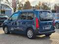 Citroen Berlingo 1.2 PureTech 130 Feel M aus 1. Hand AHK Blau - thumbnail 5