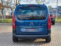 Citroen Berlingo 1.2 PureTech 130 Feel M aus 1. Hand AHK Blau - thumbnail 9