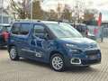 Citroen Berlingo 1.2 PureTech 130 Feel M aus 1. Hand AHK Blau - thumbnail 4