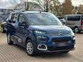 Citroen Berlingo 1.2 PureTech 130 Feel M aus 1. Hand AHK Blau - thumbnail 3